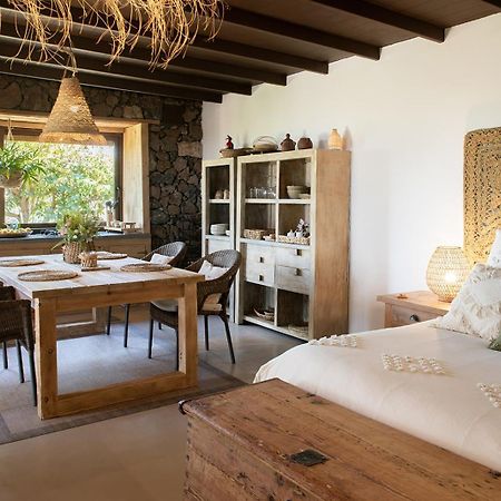 Villa La Finquita à Tías Extérieur photo