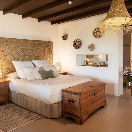 Villa La Finquita à Tías Extérieur photo