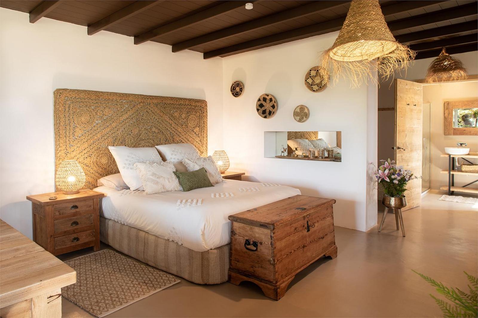 Villa La Finquita à Tías Extérieur photo